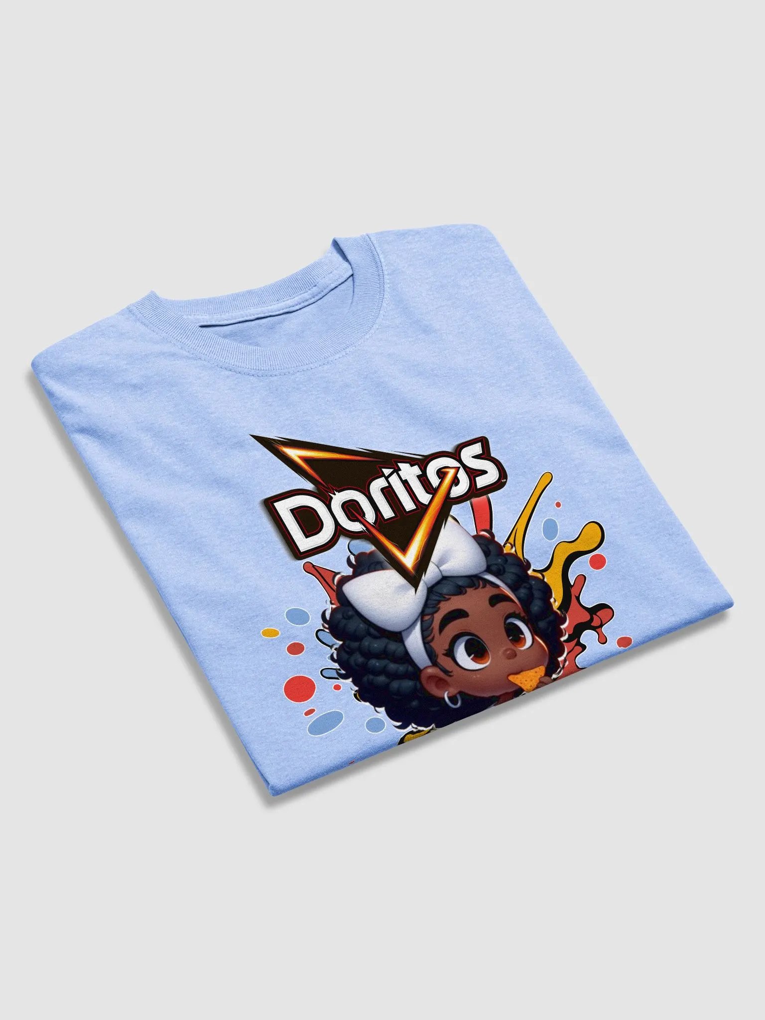 Doritos Girl product image (3)