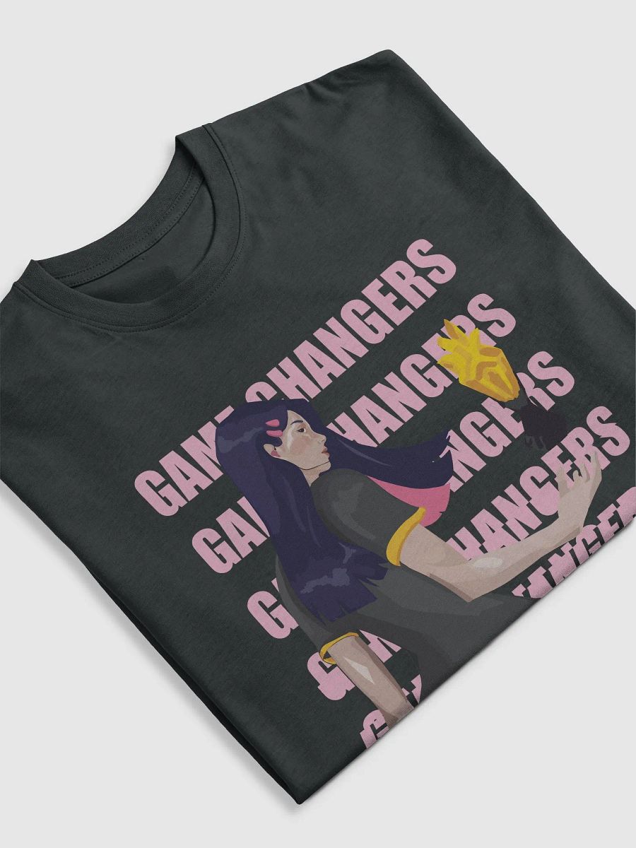 Game Changers UWM Tee product image (5)