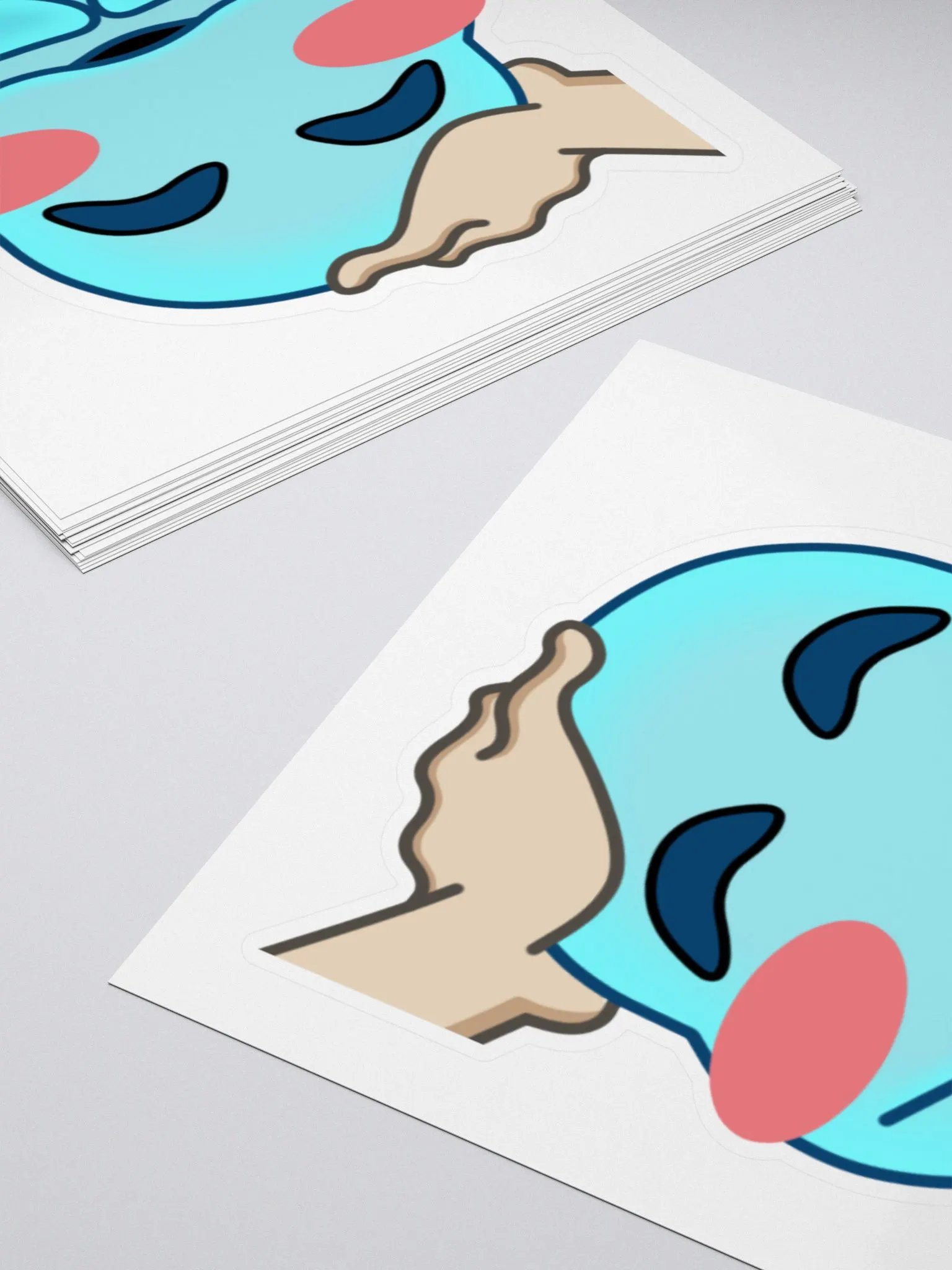 PatFae Sticker product image (4)
