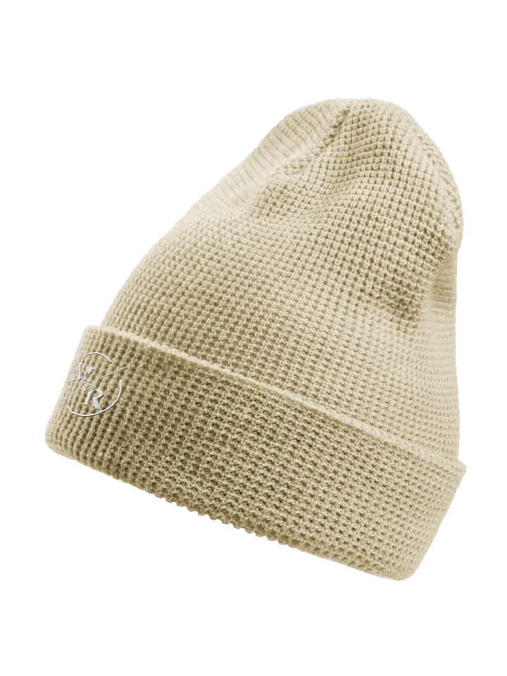 Richardson Waffle Beanie product image (6)