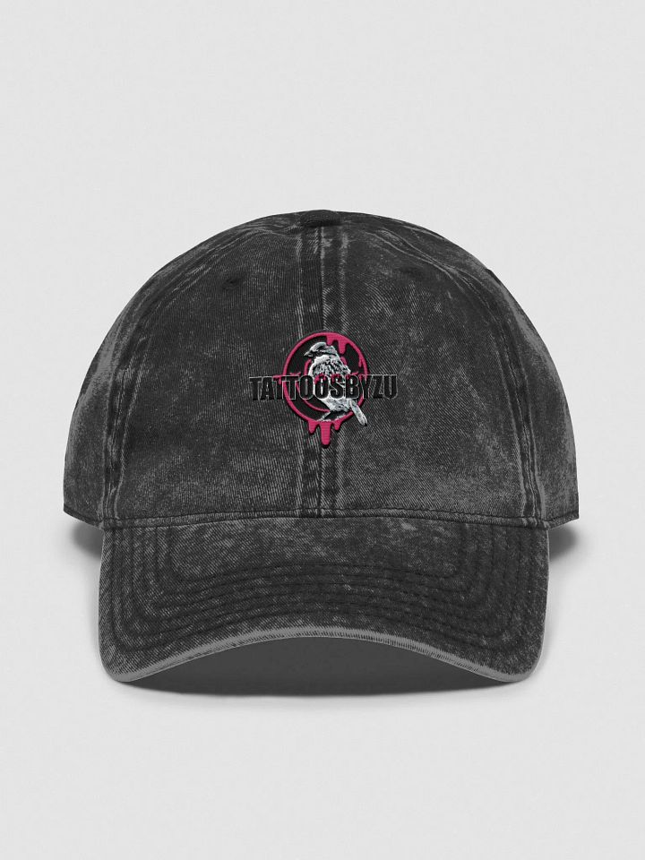 Logo Hat product image (1)