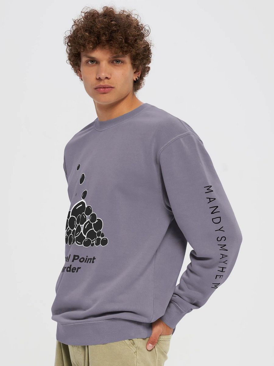 Hoarder Hoodie product image (5)