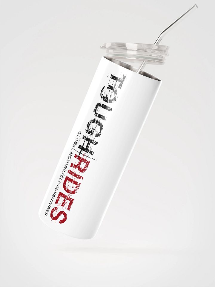 Tough Rides | Tumbler product image (2)