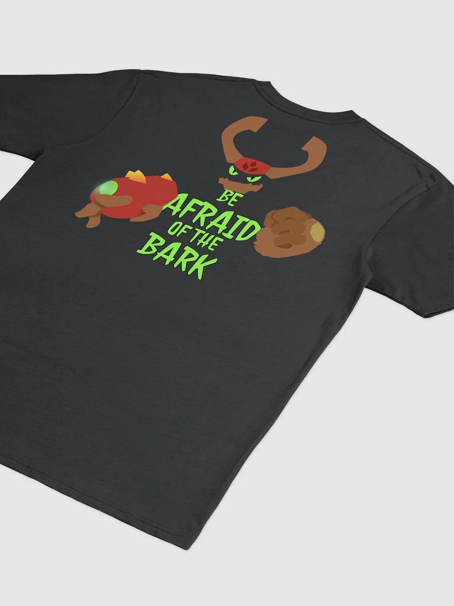 Rex T-Shirt product image (23)