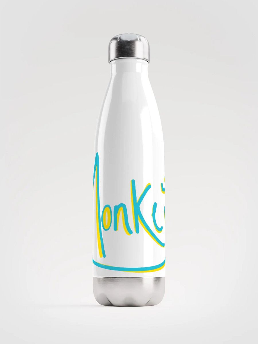 Monkey's Bottle product image (1)