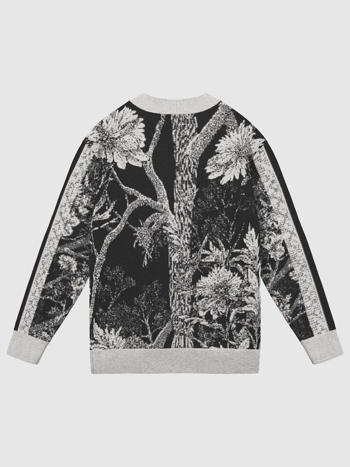 Mystic Forest Knit Cardigan product image (2)