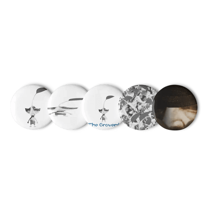 Grovemin Pins product image (1)