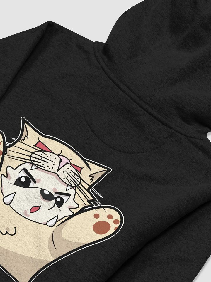 Cougar Onseie Hoodie product image (1)