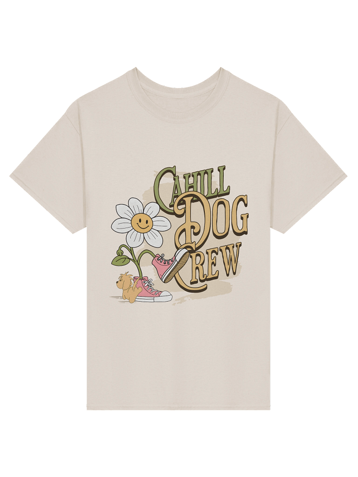 Cahill Dog Crew product image (49)