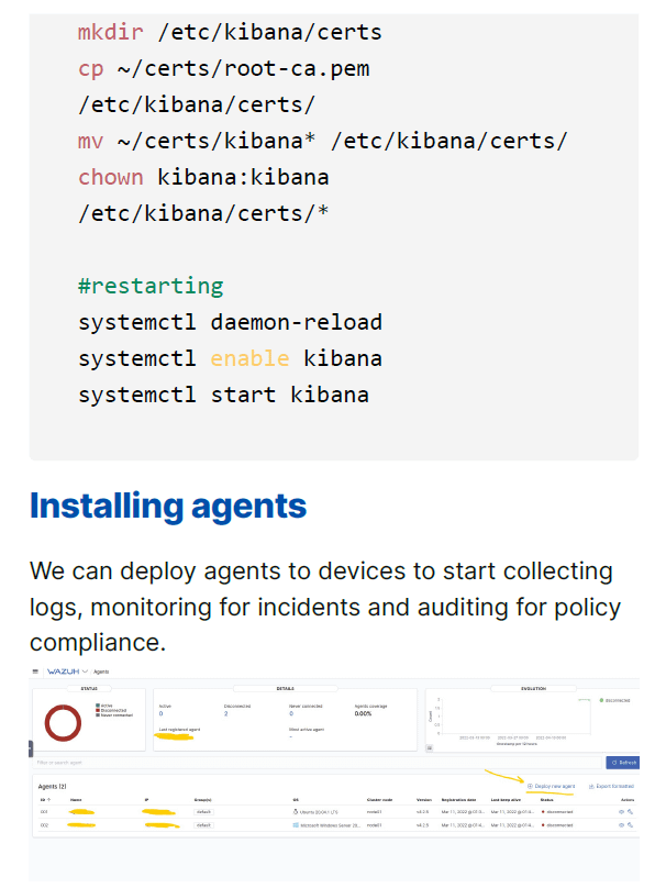 Wazuh SIEM Study Notes product image (2)