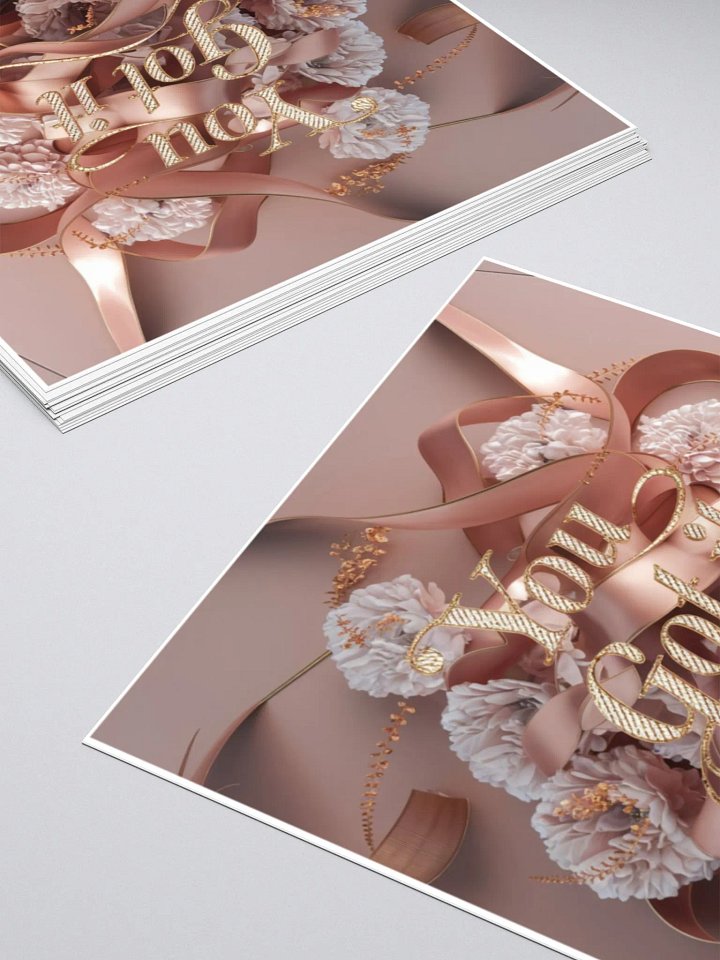 Empowerment and Self-discovery stickers - You Got It! product image (2)