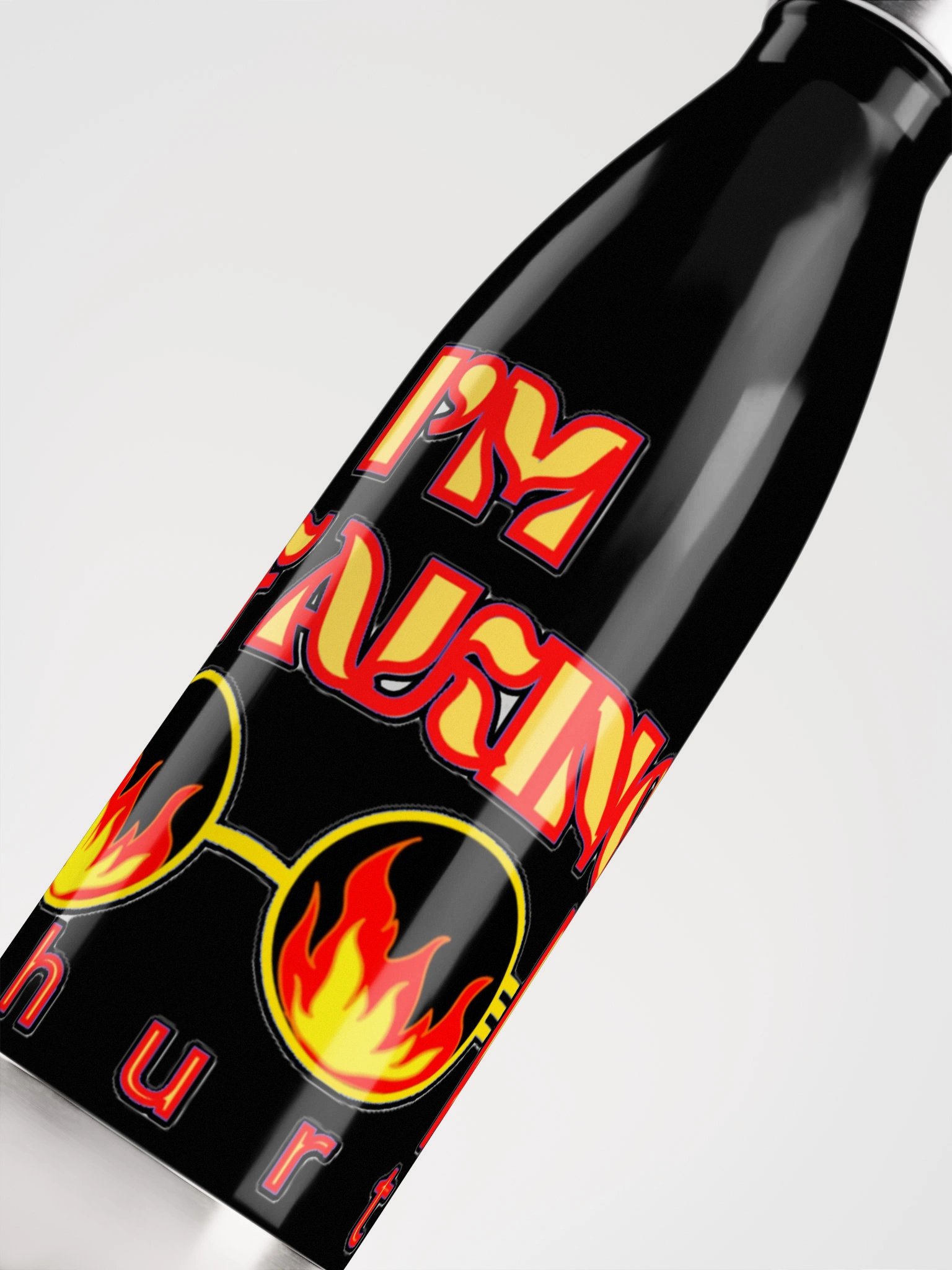 I'M SOFAKING COOL IT HURTS product image (10)