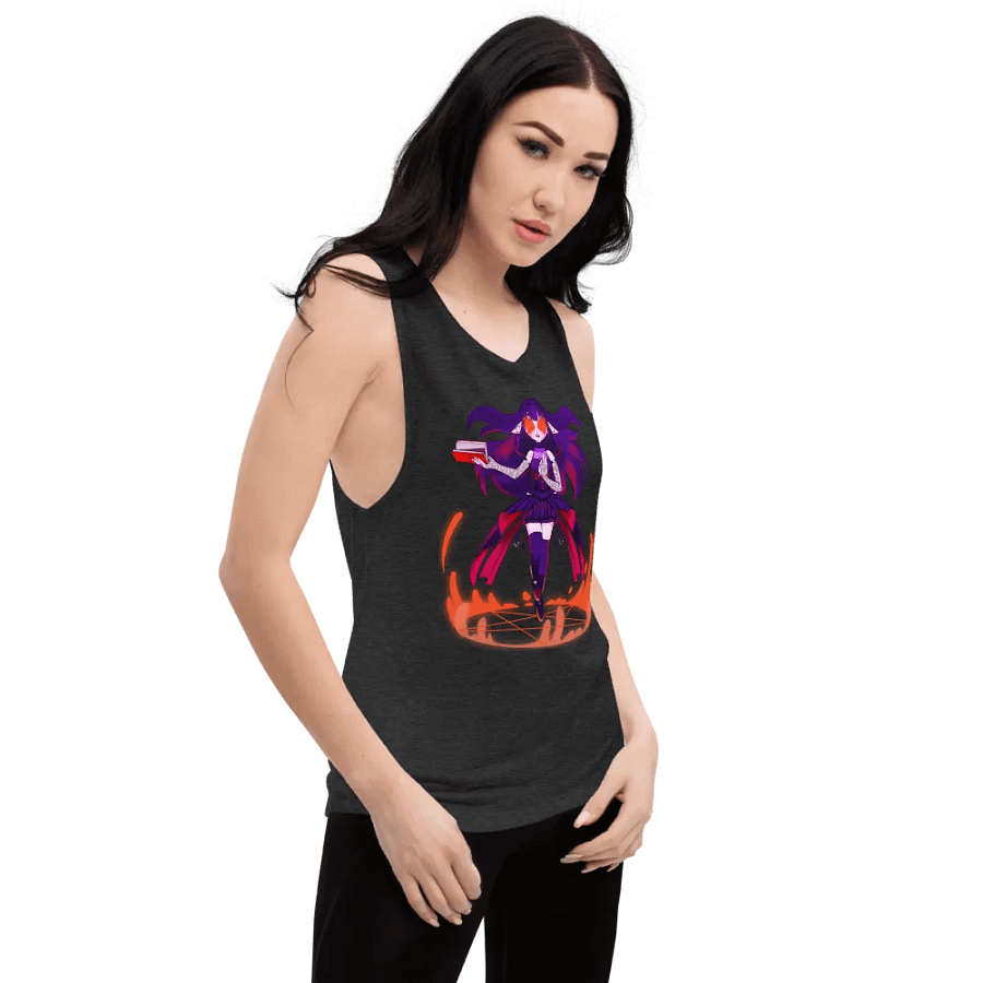 Cult of the Snake - Girl's Tank Top product image (10)