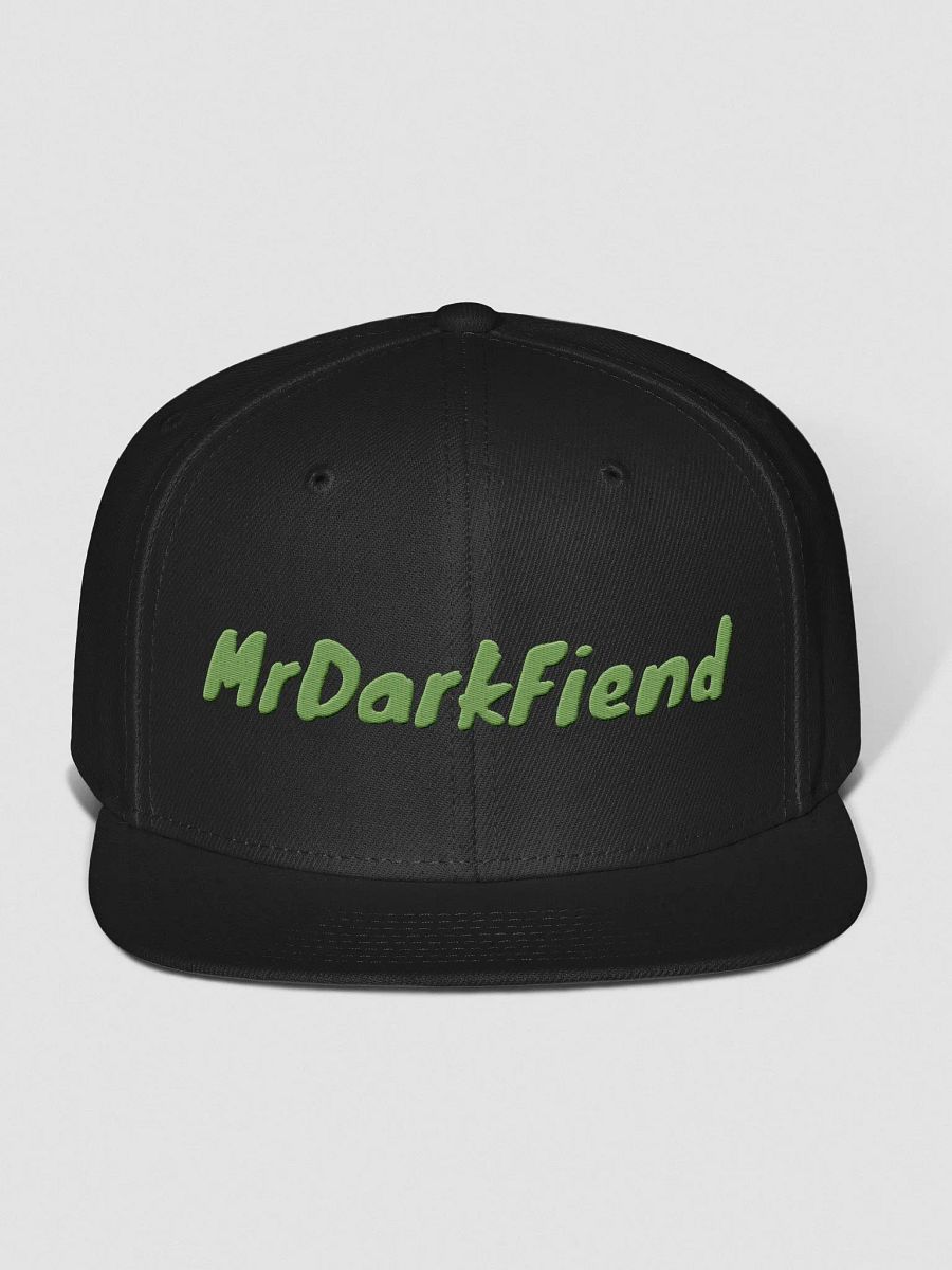 Drip Back Hat product image (1)