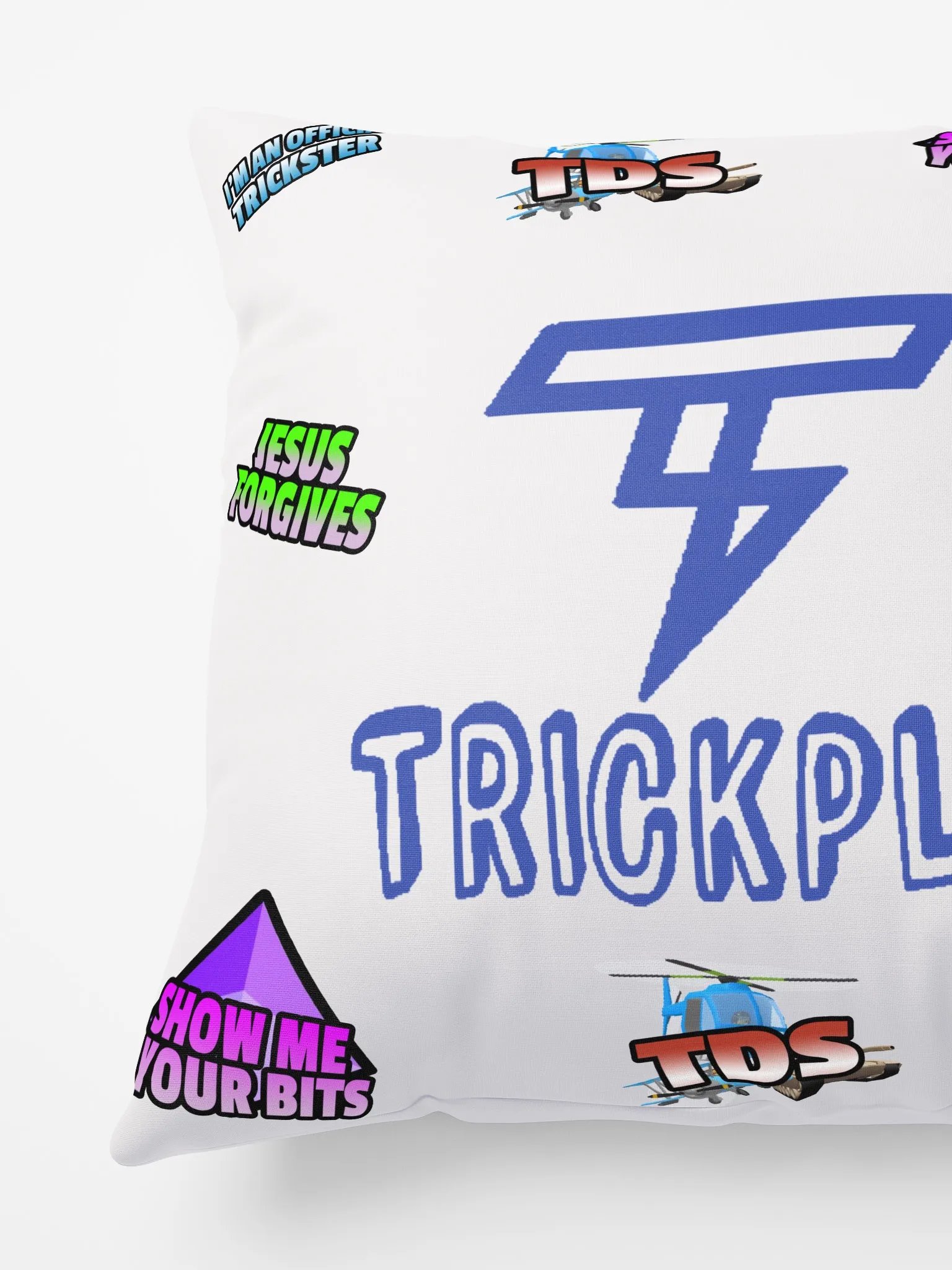 Trickplx Pillow product image (5)
