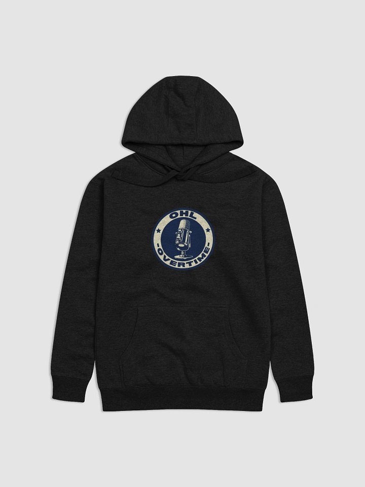 OHL Overtime Hoodie product image (5)