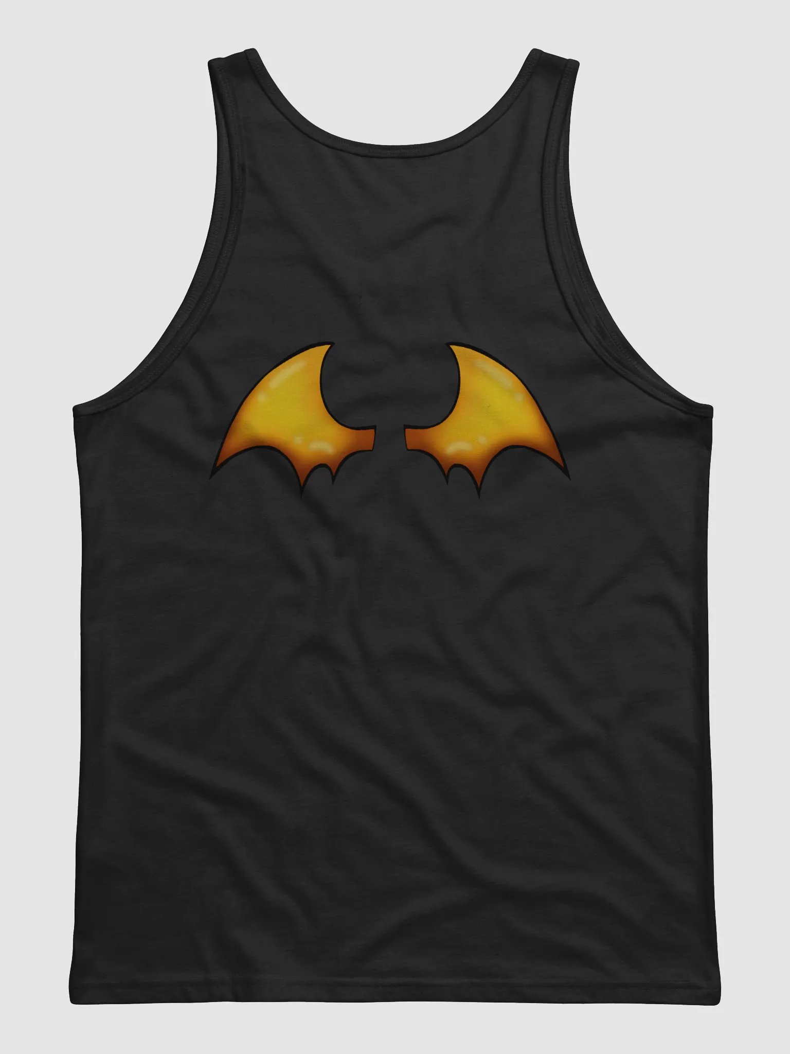 its freaking bats tanktop product image (2)
