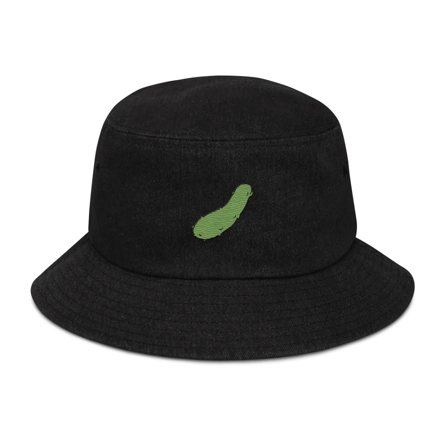 PICKL Bucket Hat product image (1)