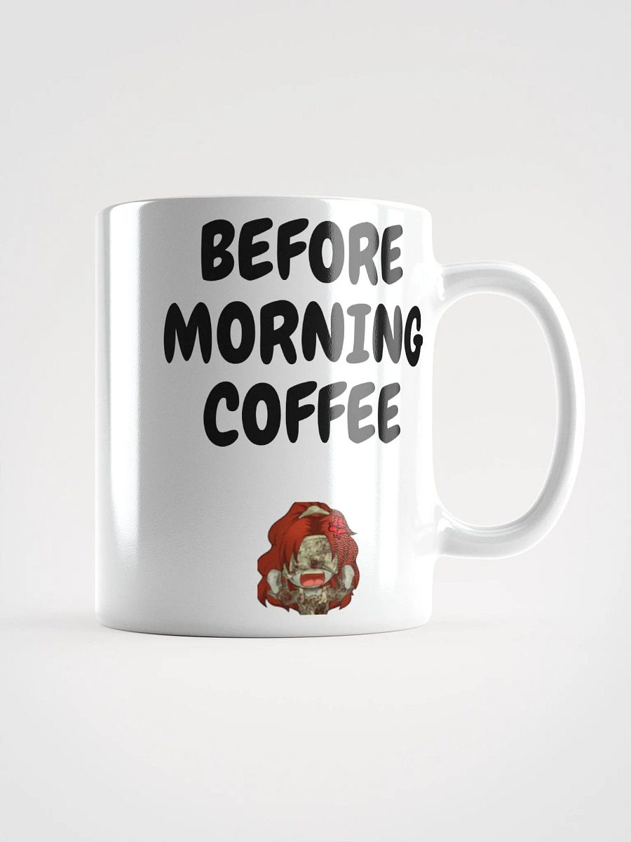 Savage squad mug product image (1)