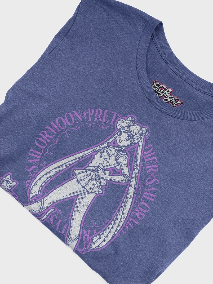 Sailor Moon - Pretty Soldier product image (26)