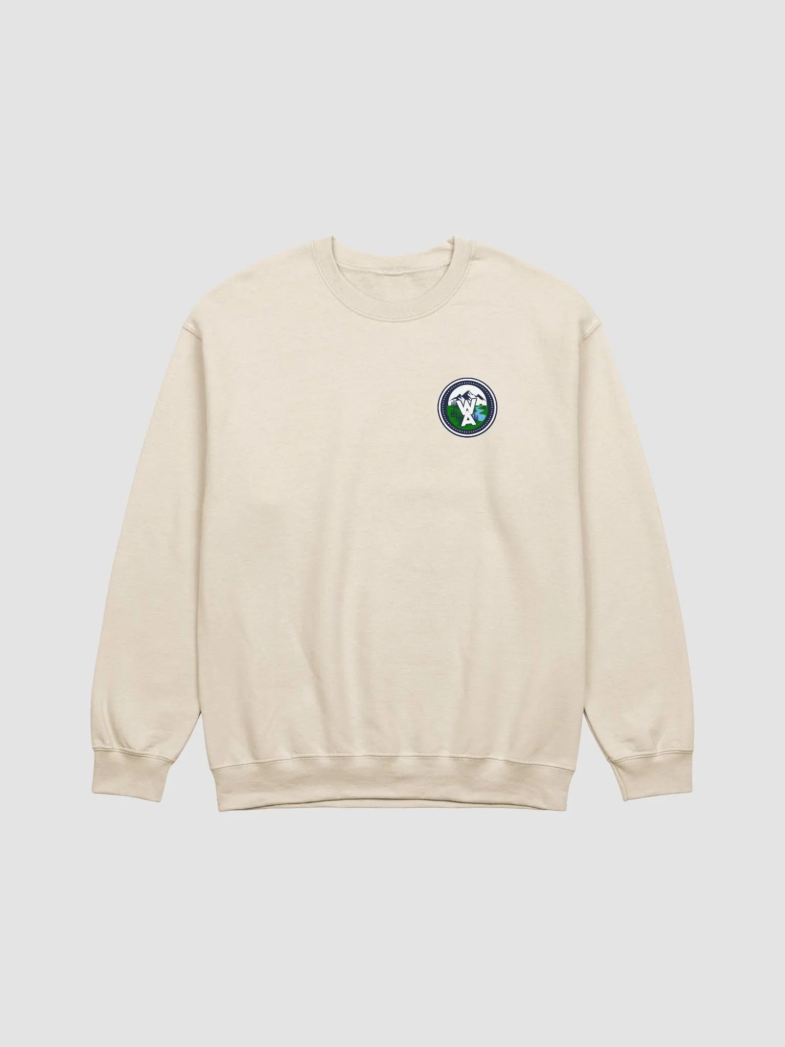 Mountain 4 - Sweater product image (4)
