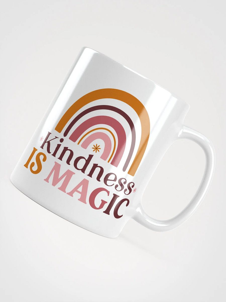 Magic Kindness Mug product image (12)