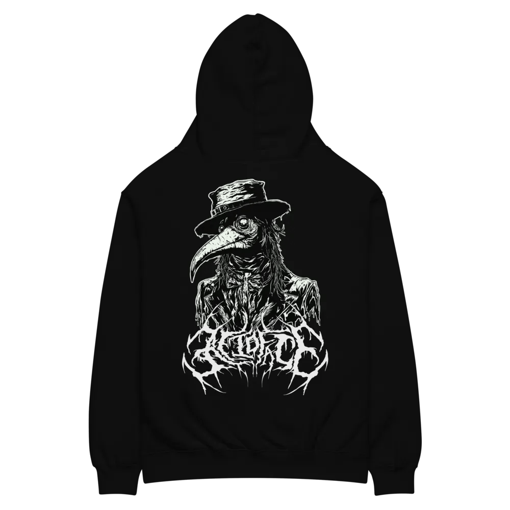 plague dr hoodie product image (4)