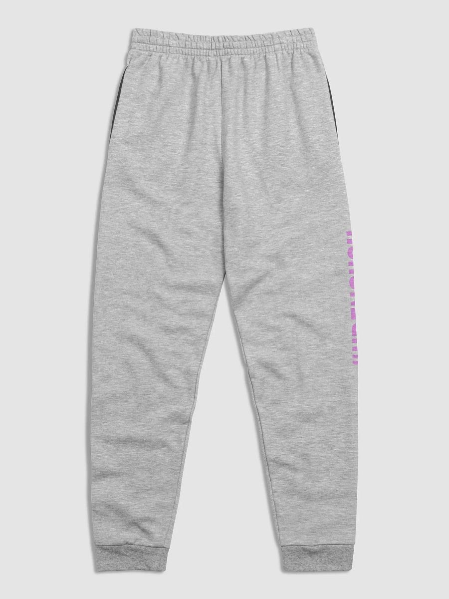 #urenough - Pink Joggers product image (3)
