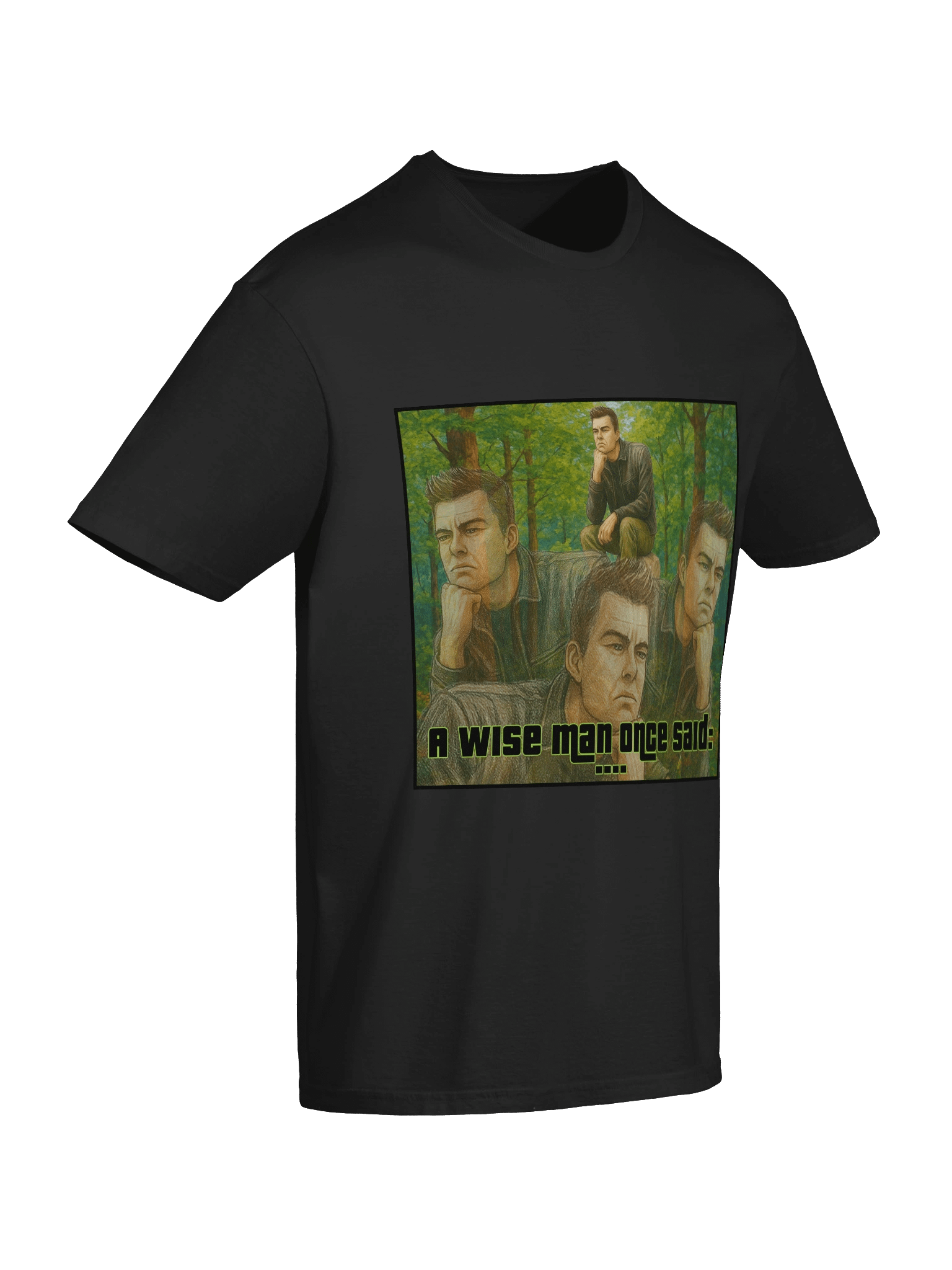 Claude .... shirt product image (58)