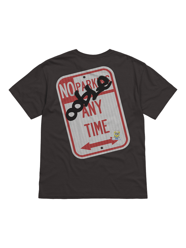 No Parking Tee product image (1)