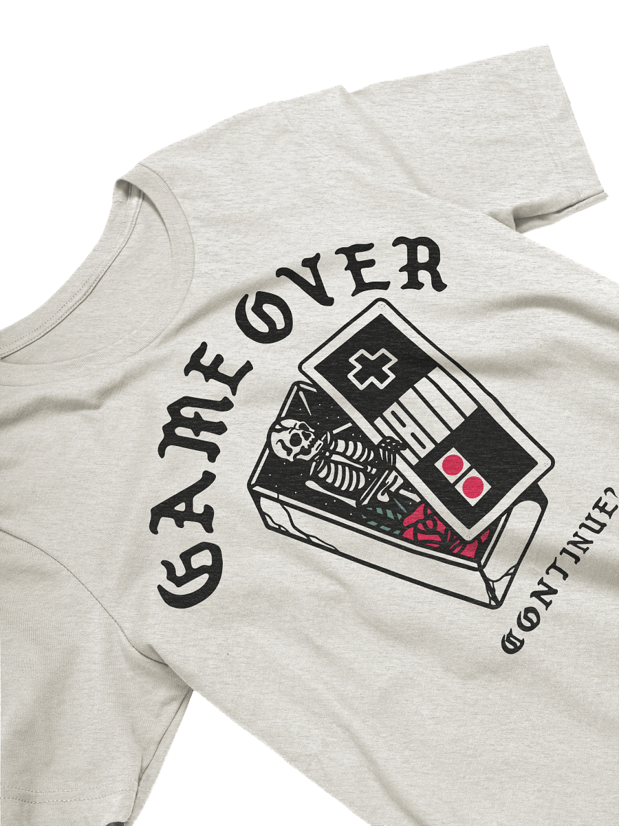 CONTINUE? product image (3)