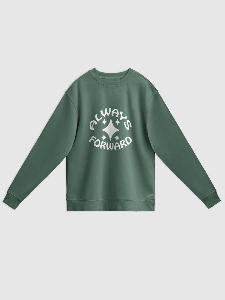 Guided by the Stars Sweater product image (1)