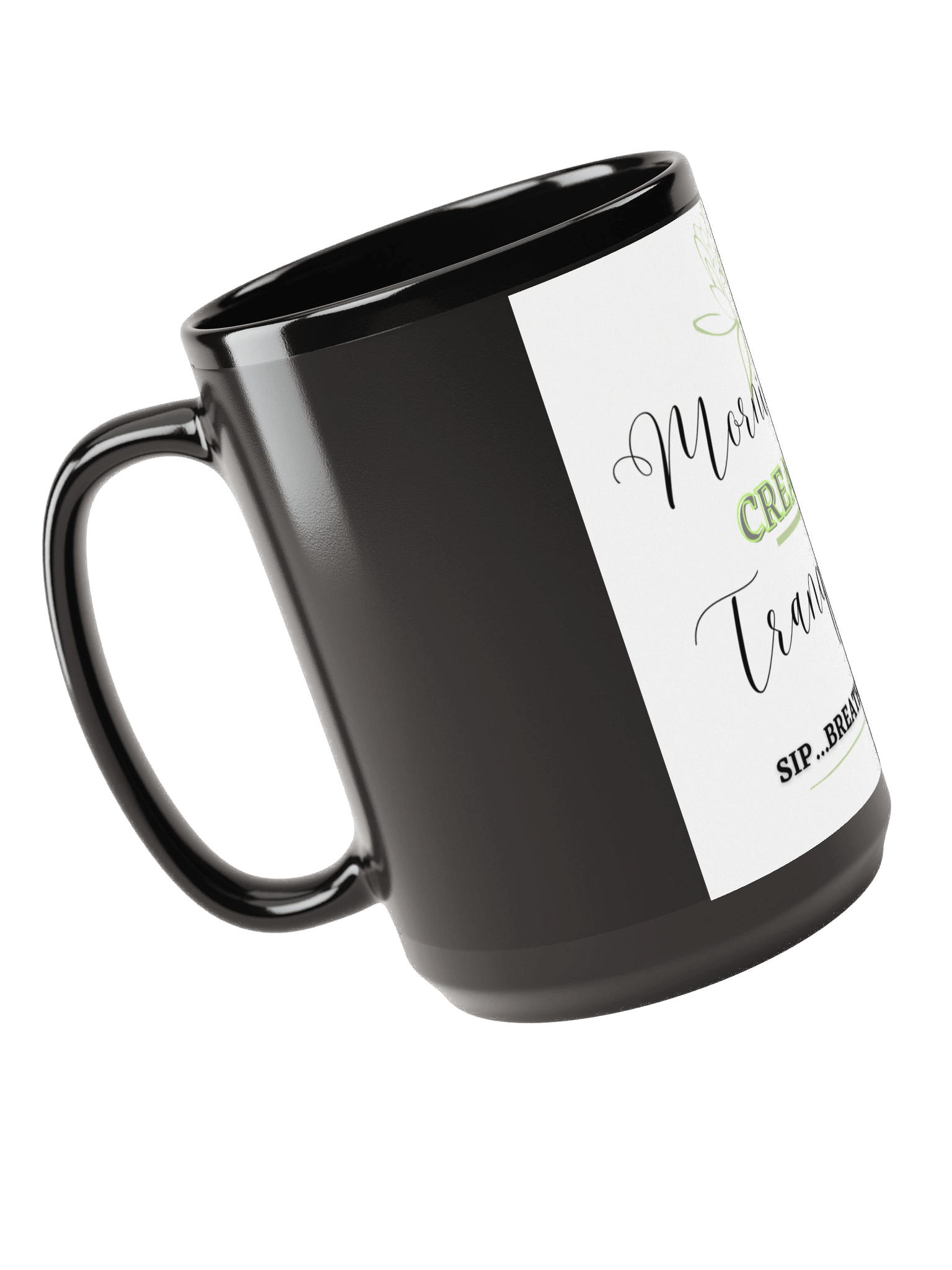 Tranquility Tea Mug product image (3)