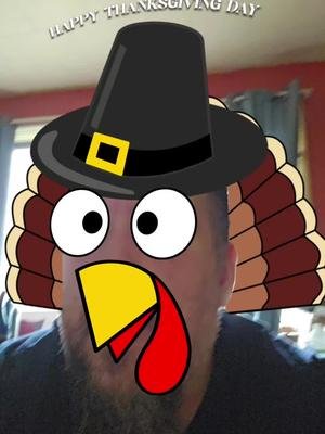 It's almost Thanksgerging #thanksgiving 