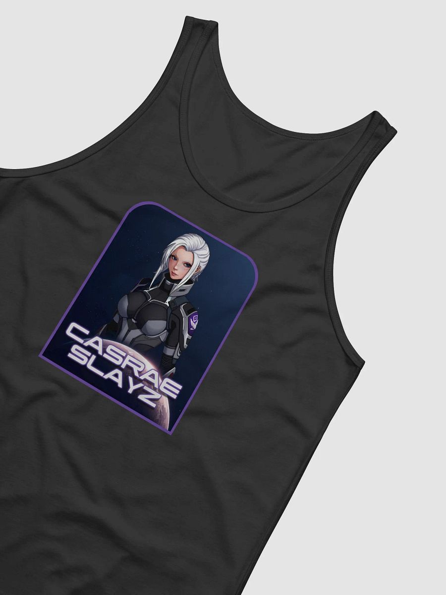 CasRae Mass Effect Tank Top product image (25)