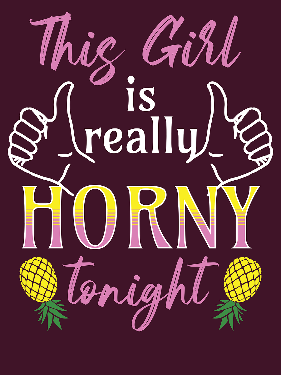 This Girl is really HORNY tonight product image (14)