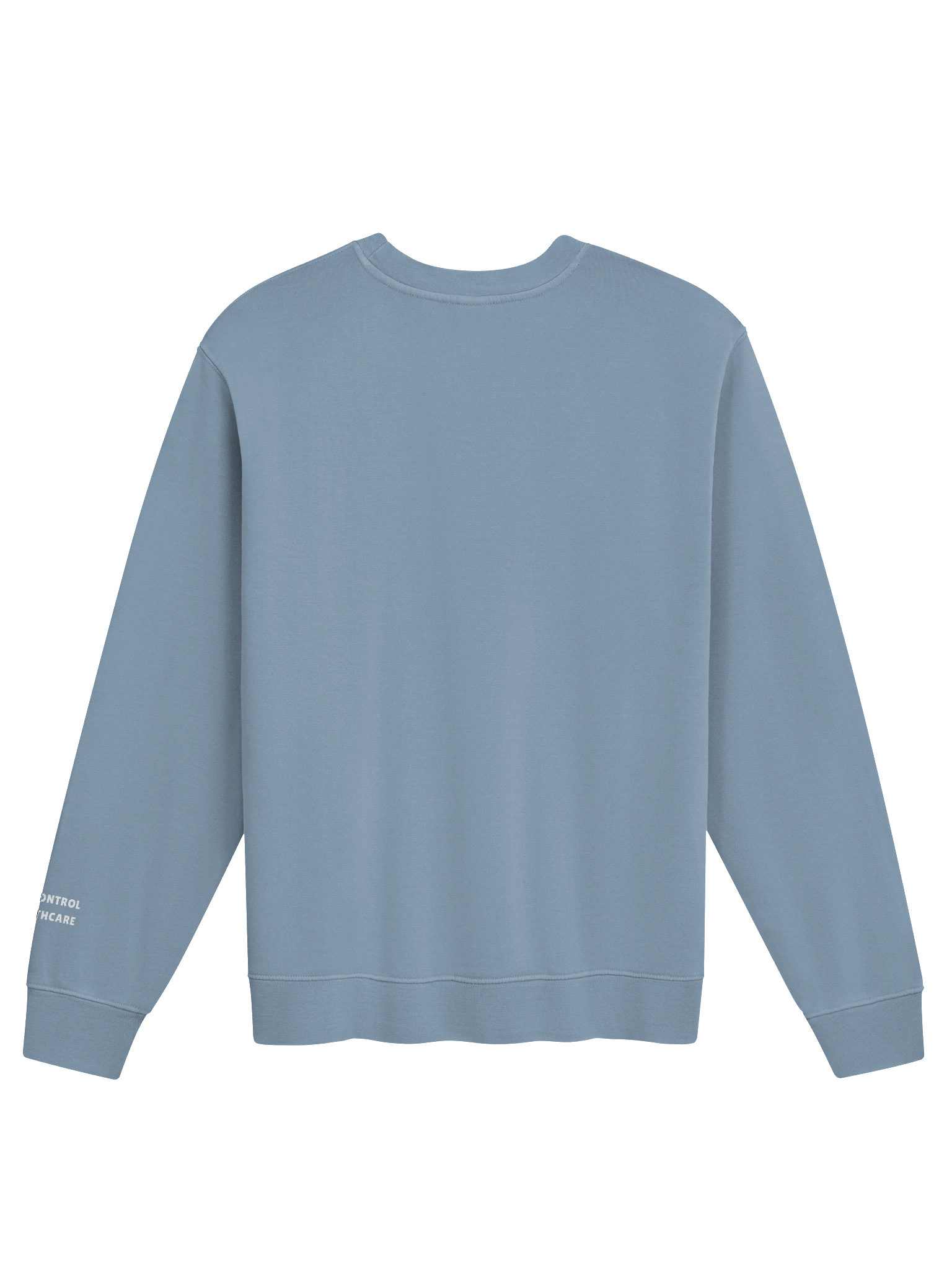 Intrauterine Archives (Sweatshirt - White Art) product image (14)