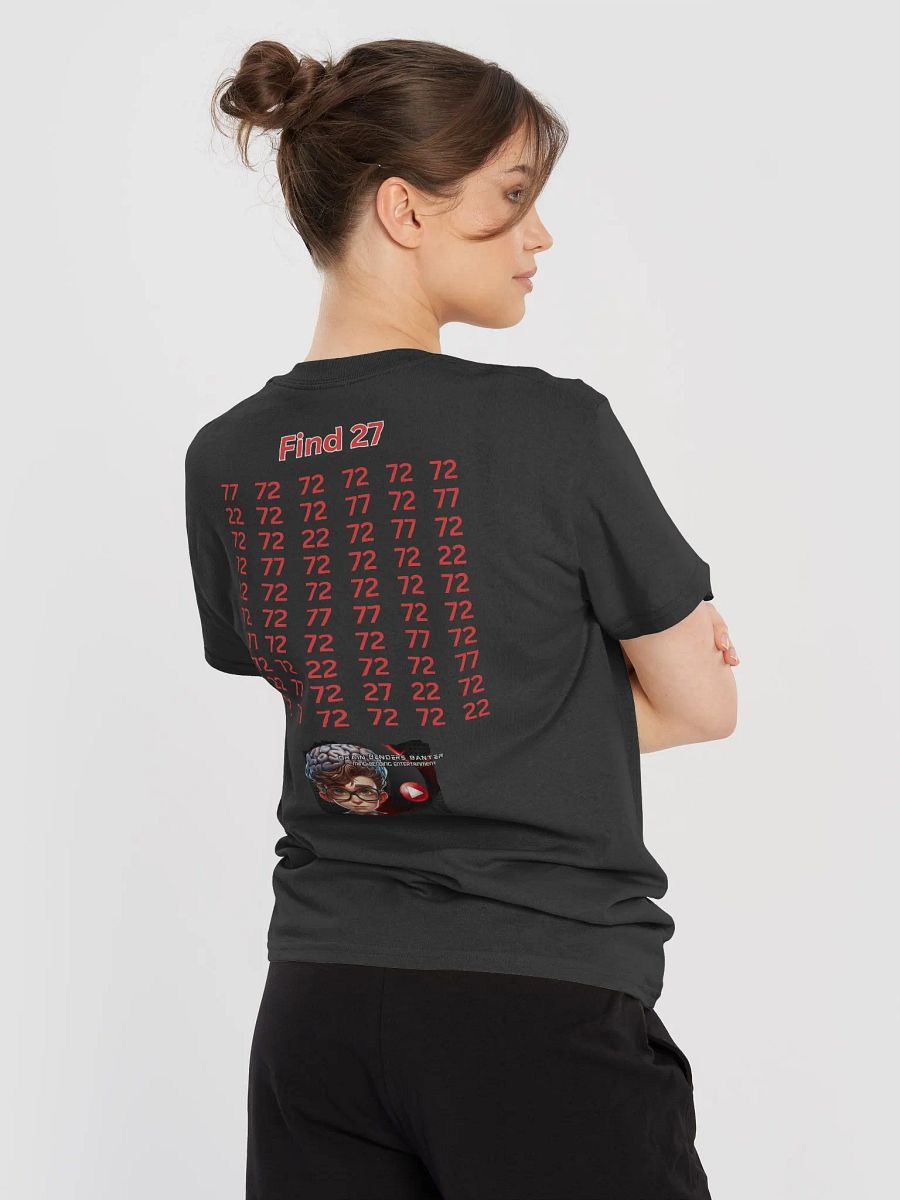 Pumpkin Spice & Autumn Vibes T-Shirt – Sip, Stroll, and Savor the Season 🍂☕ product image (49)