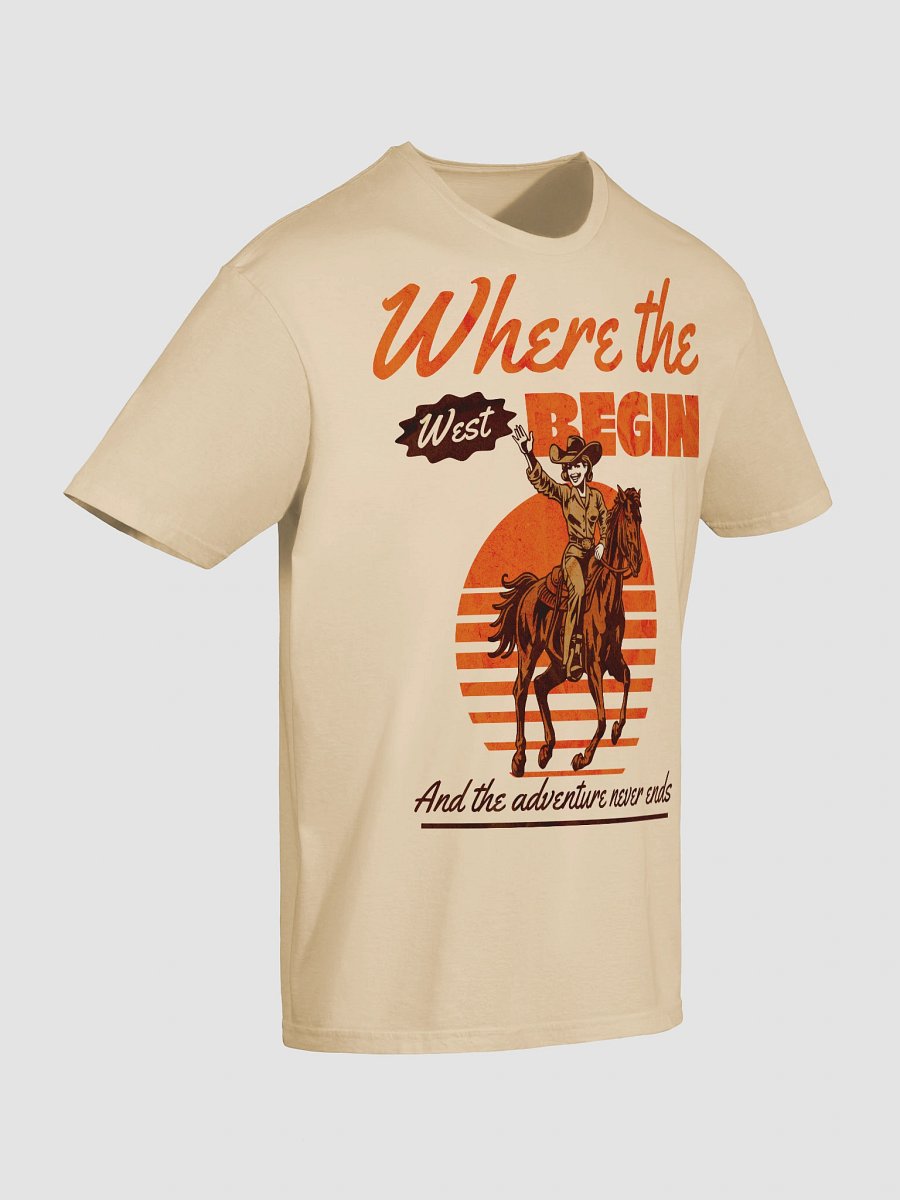 Where the West Begins product image (10)