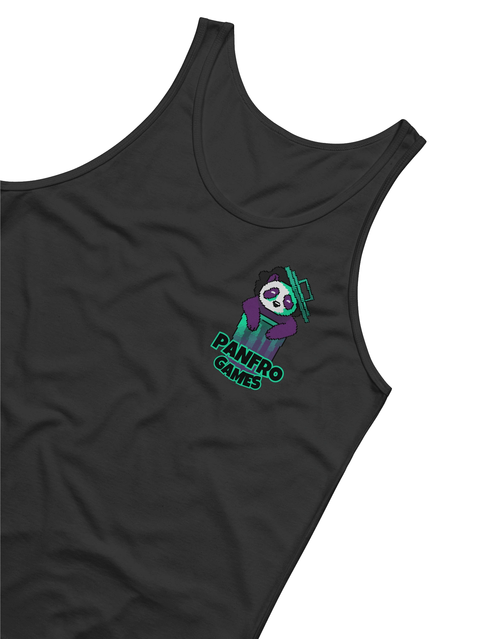 Trash Panda Tank product image (4)