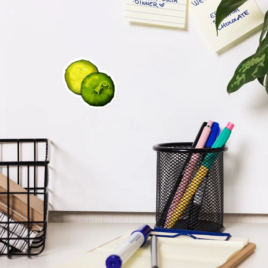 Pickles Magnet product image (12)