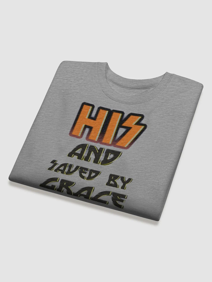 His And Saved By Grace product image (16)