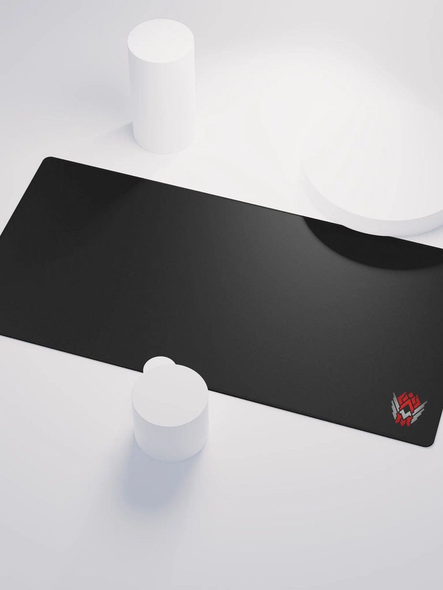 Allegiant Logo Desk Pad product image (3)