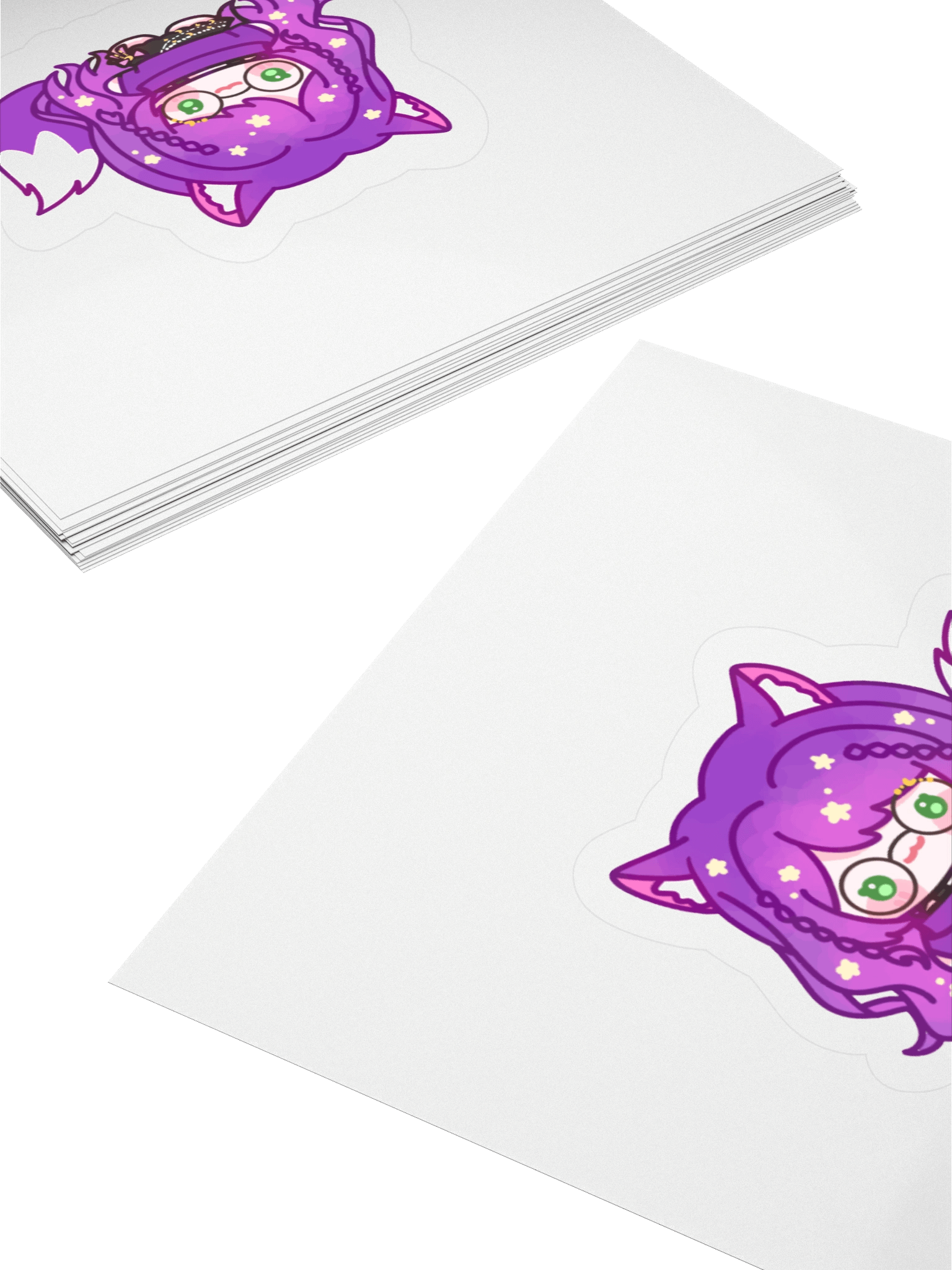 Aurora chibi 🌸 product image (12)