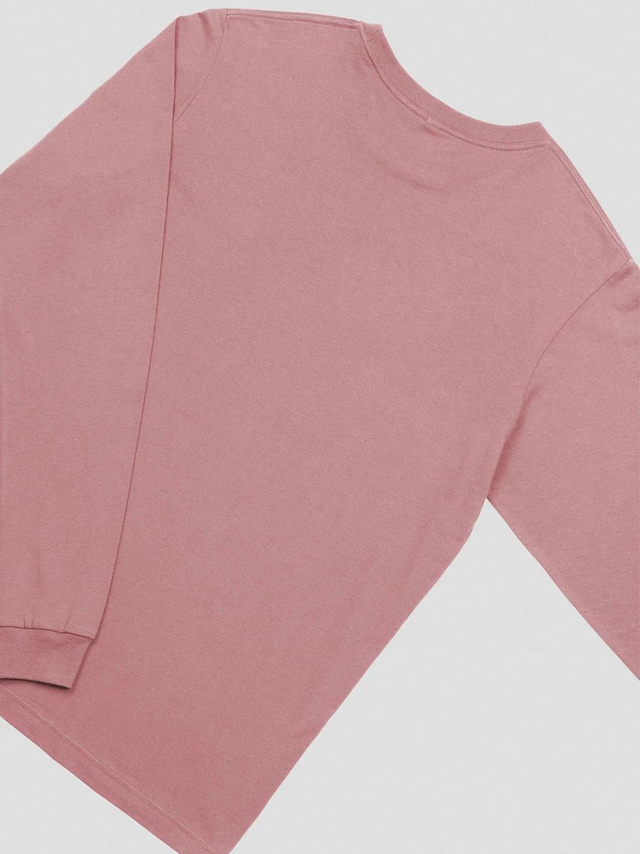 The B-Team Long Sleeve T-Shirt product image (21)