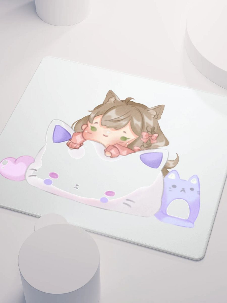 Comfy Sienna Mini Desk Mat product image (3)