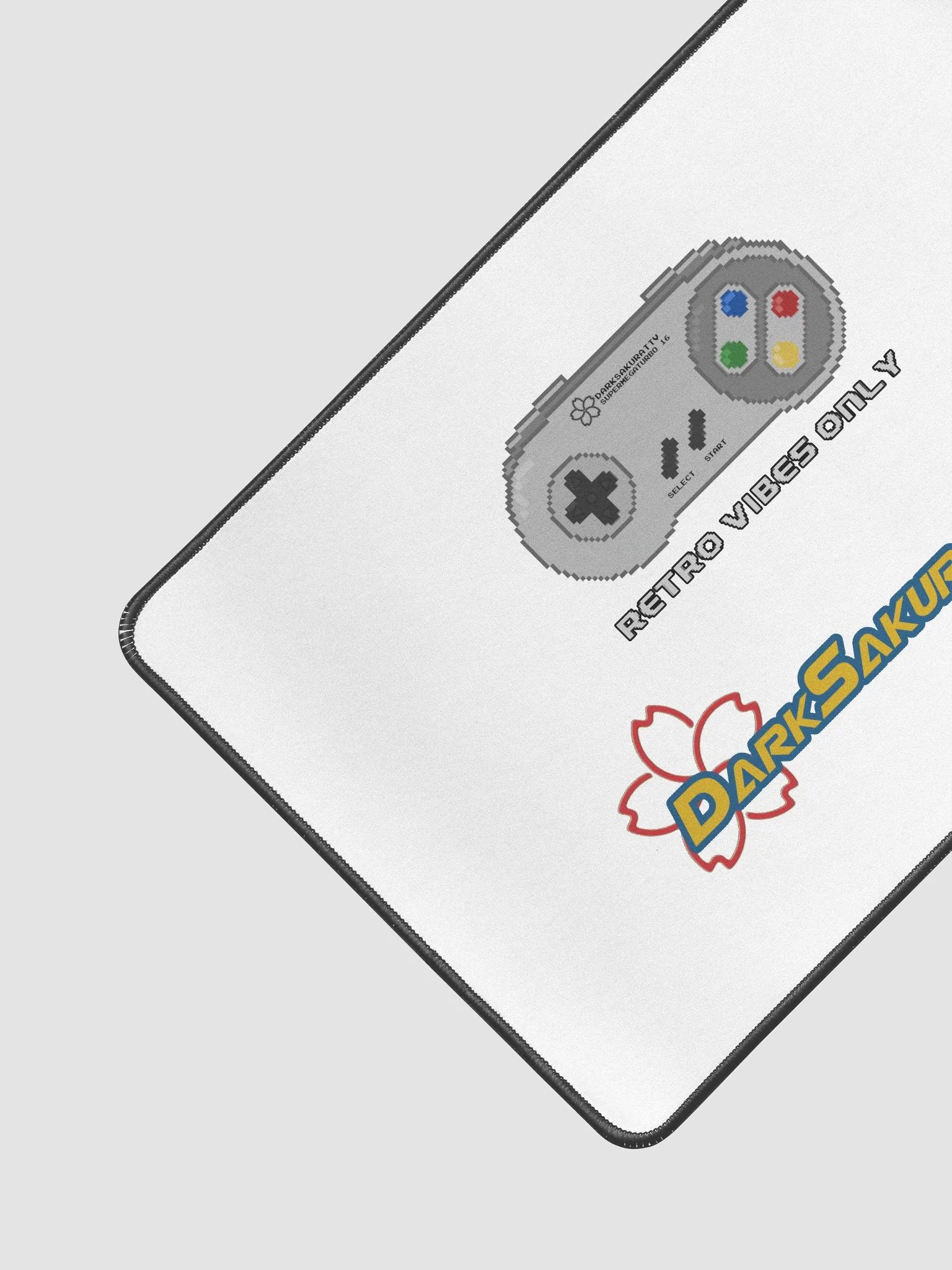 Retro Vibes Desk Pad product image (2)