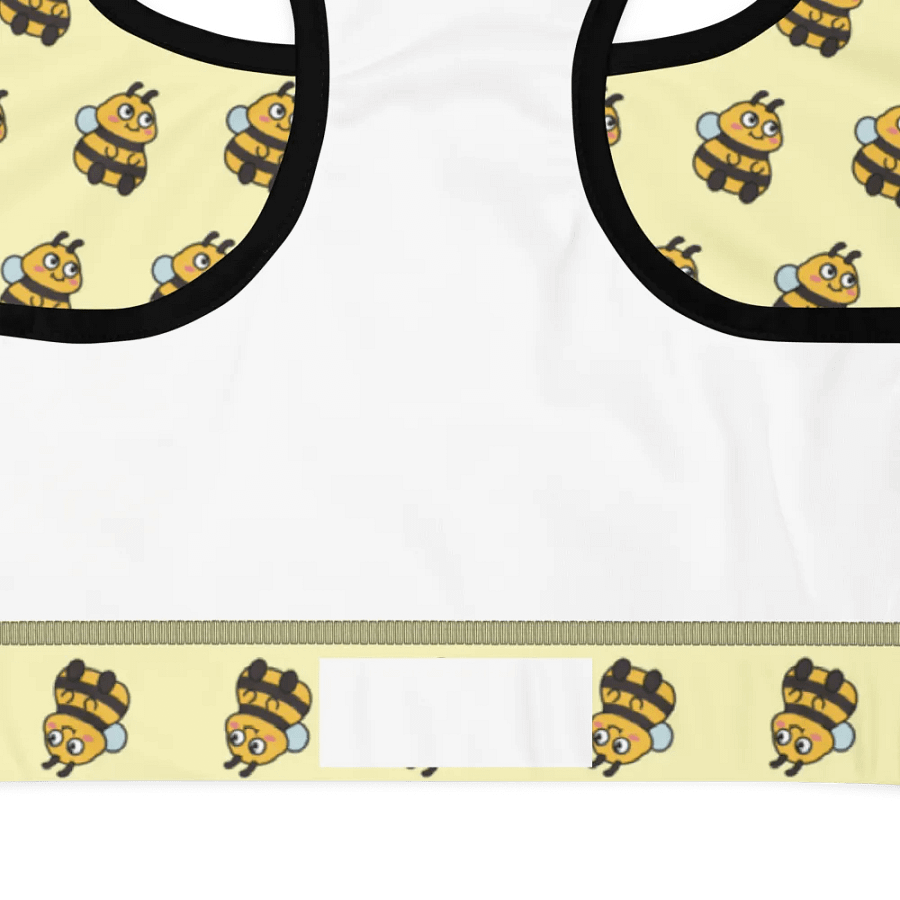 OG Bee Sports Bra product image (7)