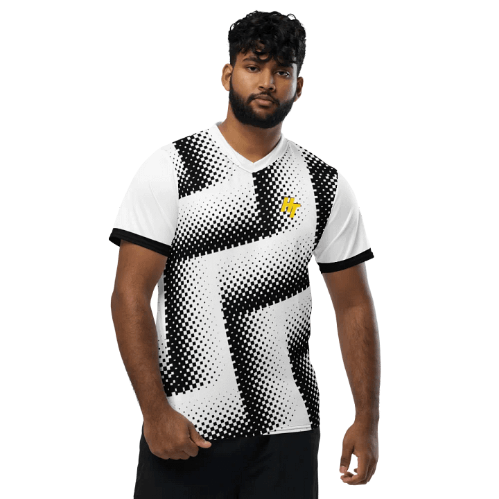 Zig Zag Jersey product image (1)