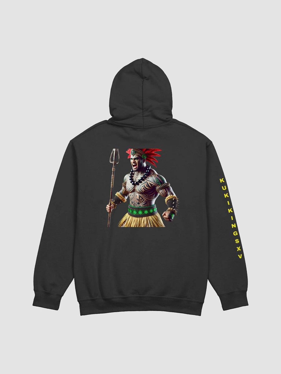 KK$XV KING HOODIE product image (32)